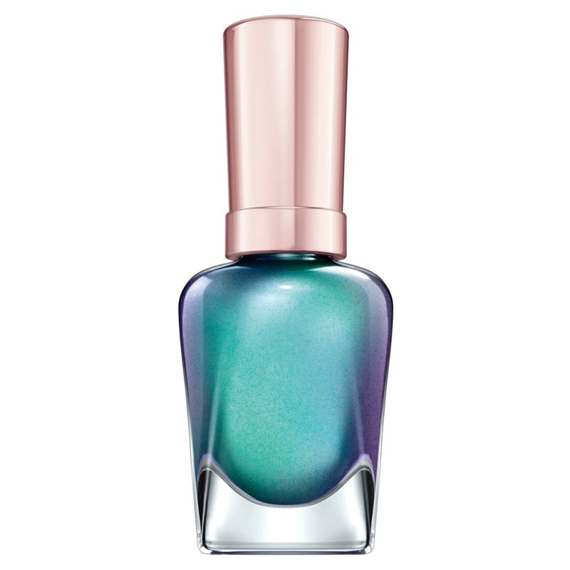 Sally Hansen Color Therapy Nail Polish Reflection Pool