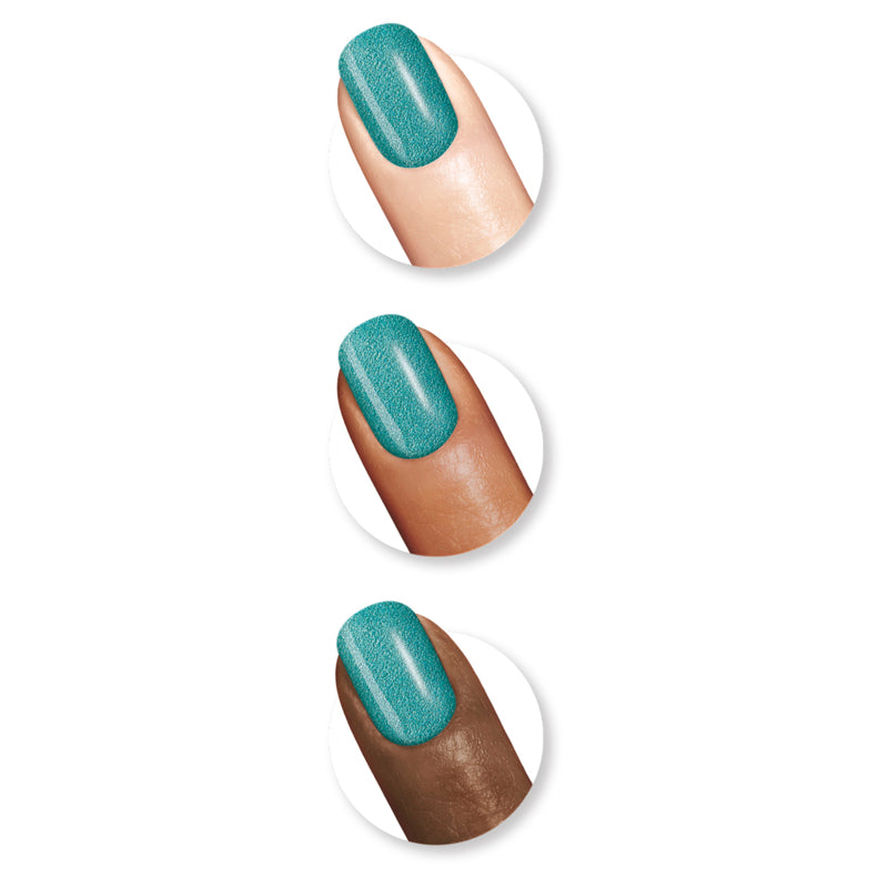 Sally Hansen Color Therapy Nail Polish Reflection Pool