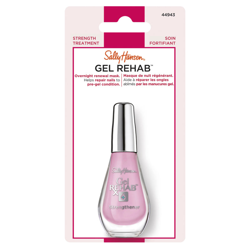 Sally Hansen Strengthener Gel Rehab