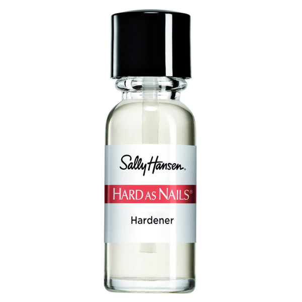 Sally Hansen Hard As Nails Clear Nail Strengthener Polish