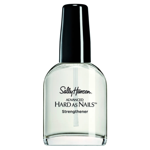 Sally Hansen Nail Strengthener Advanced Hard As Nails Clear