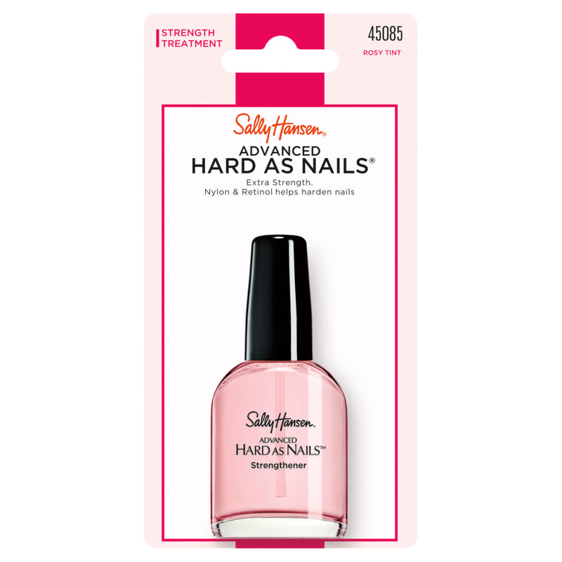 Sally Hansen Advanced Hard as Nails Natural