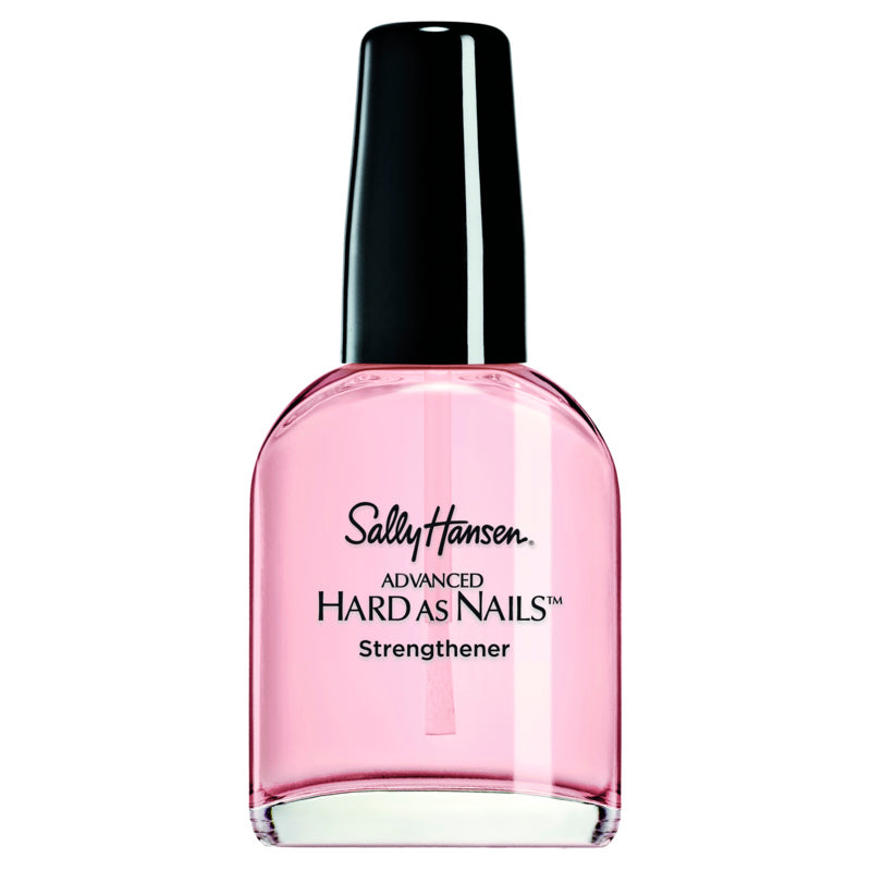 Sally Hansen Advanced Hard as Nails Natural