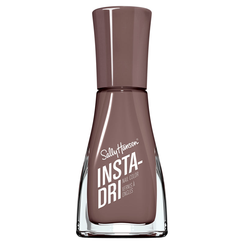 Sally Hansen Insta-Dri Nail Polish Slick Slate