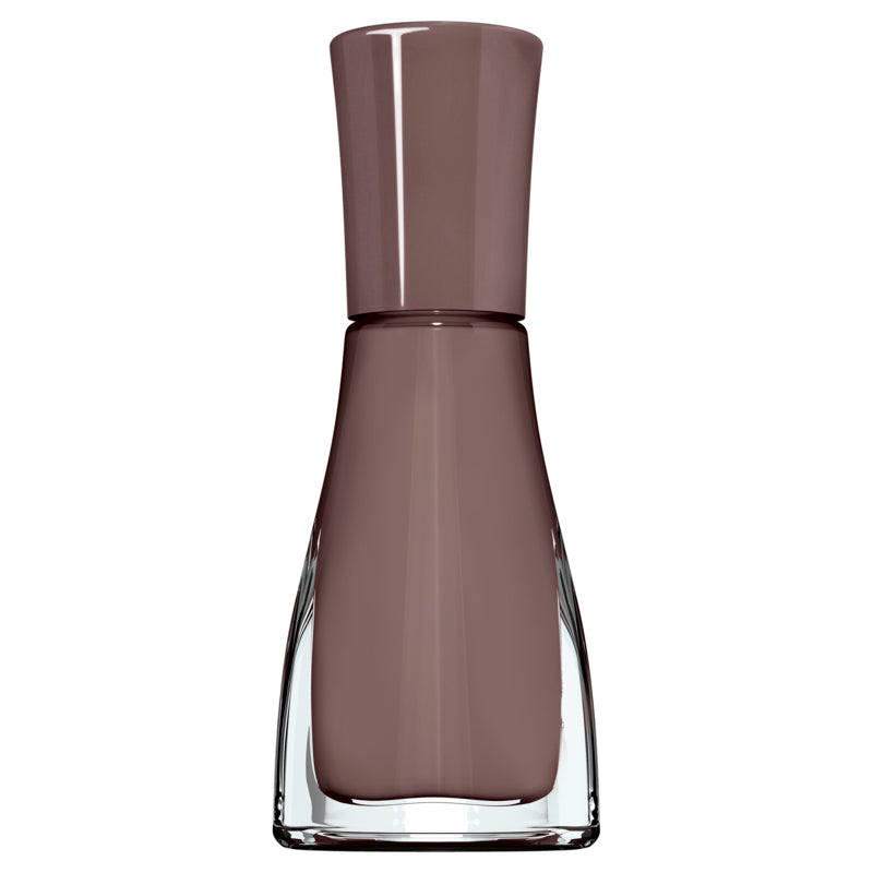 Sally Hansen Insta-Dri Nail Polish Slick Slate