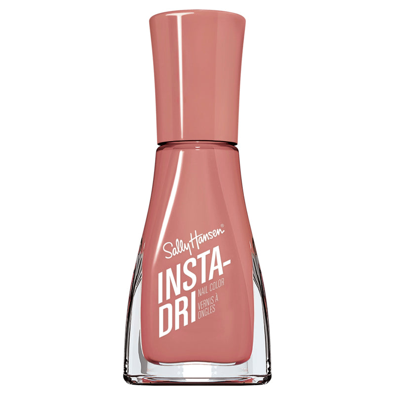 Sally Hansen Insta-Dri Nail Polish Mauve It