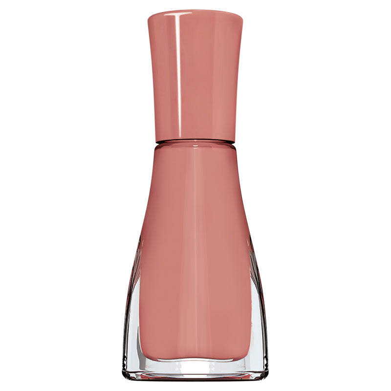 Sally Hansen Insta-Dri Nail Polish Mauve It