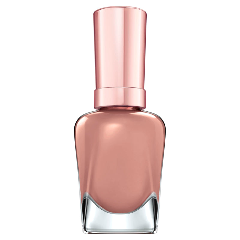 Sally Hansen Color Therapy Nail Polish Sunrise Salutation