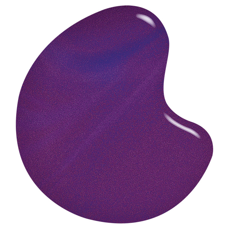 Sally Hansen Color Therapy Nail Polish Plum Euphoria