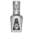 Sally Hansen Miracle Gel Top Coat Matte 102