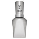 Sally Hansen Miracle Gel Top Coat Matte 102