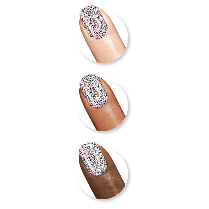 Sally Hansen Xtreme Wear® Nail Polish Confetti Craze