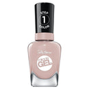 Sally Hansen Miracle Gel Nail Polish Shock & Mauve