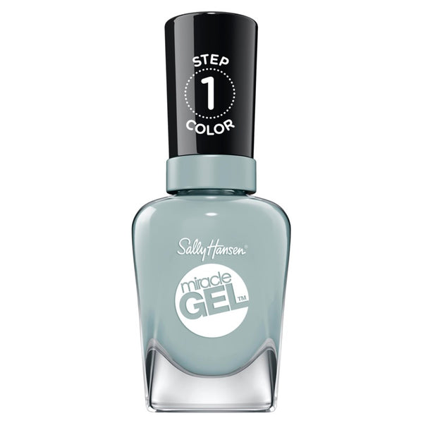 Sally Hansen Miracle Gel Nail Polish Giving Altitude