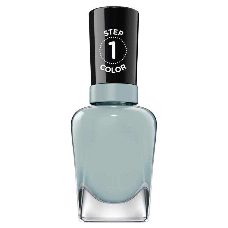 Sally Hansen Miracle Gel Nail Polish Giving Altitude