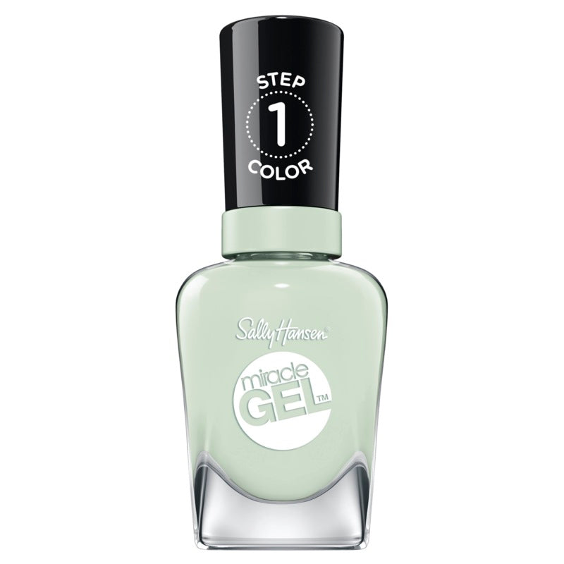 Sally Hansen Miracle Gel Nail Polish 690 Sweet Pea