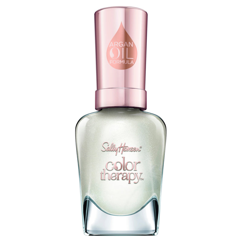 Sally Hansen Color Therapy Nail Polish Fleur-T