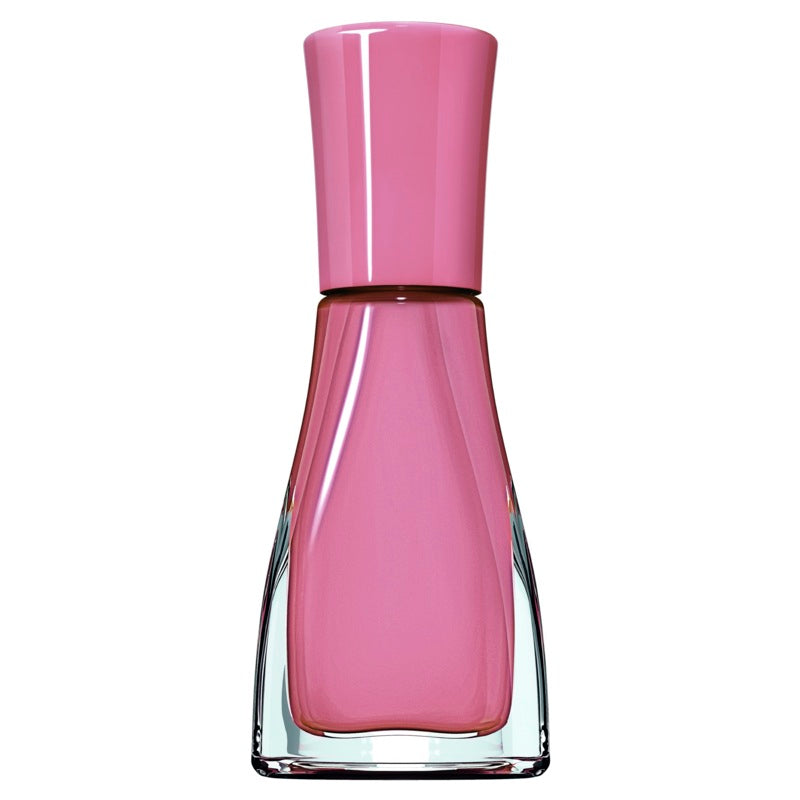 Sally Hansen Insta-Dri Nail Polish Rapid Rose