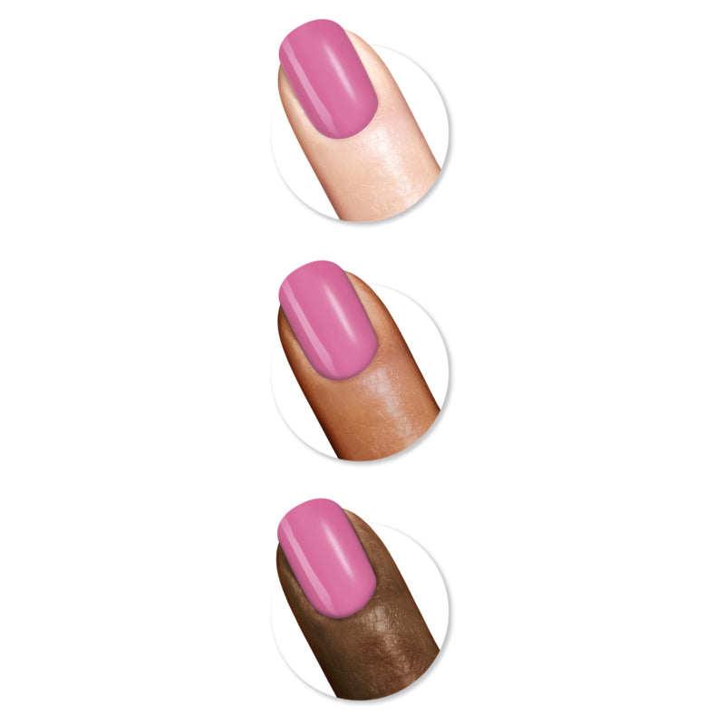 Sally Hansen Insta-Dri Nail Polish Rapid Rose