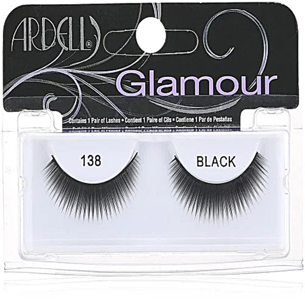 Ardell Lashes 138 Black