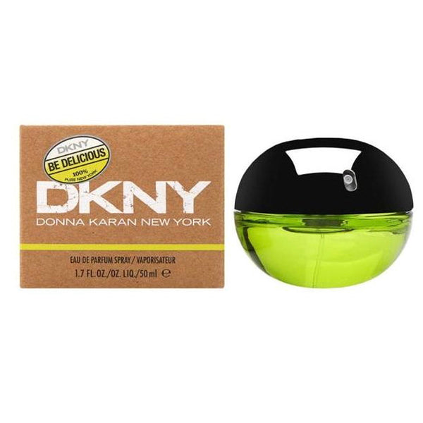 DKNY Be Delicious 50ml Eau de Parfum