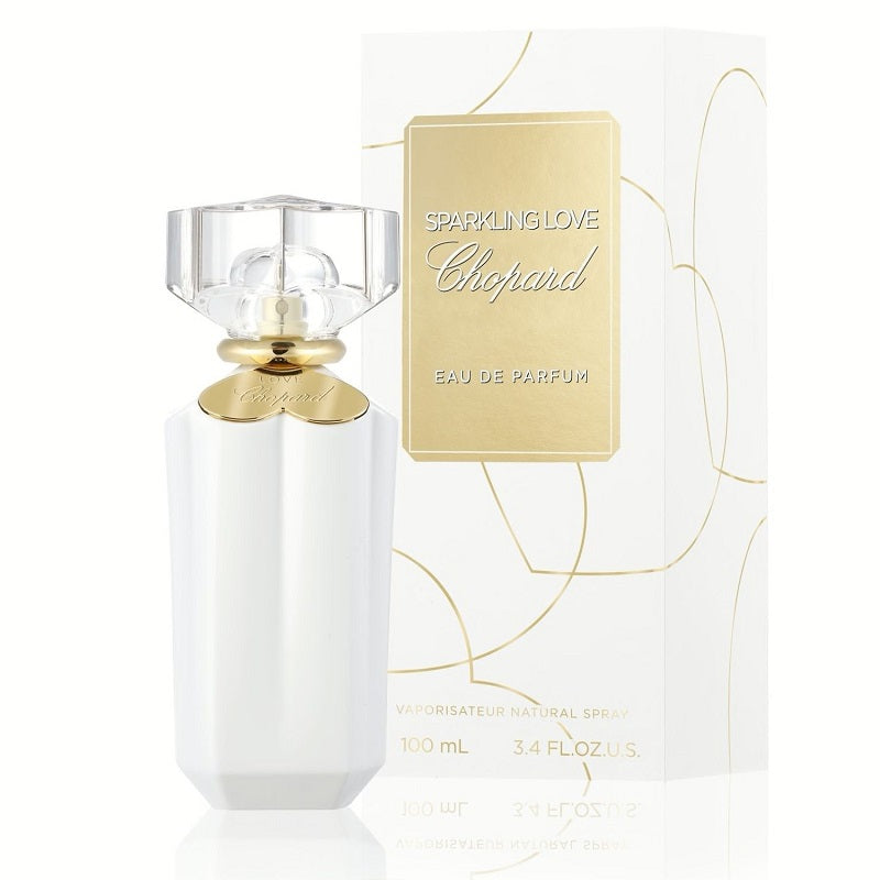 Chopard Sparkling Love Eau De Parfum 100ml