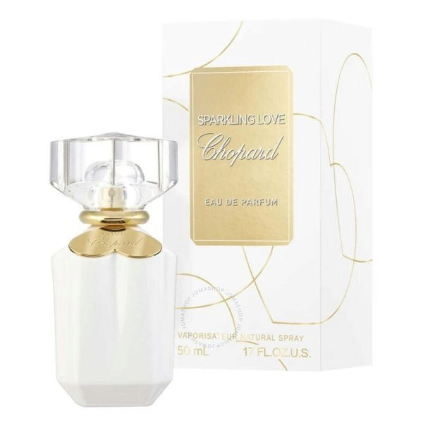 Chopard Sparkling Love Eau De Parfum 50ml