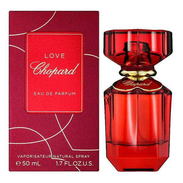 Love Chopard 50ml Eau de Parfum