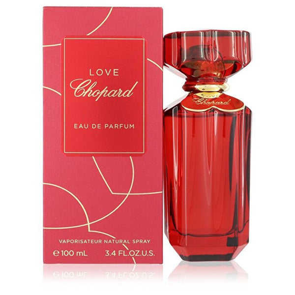 Love Chopard 100ml Eau de Parfum