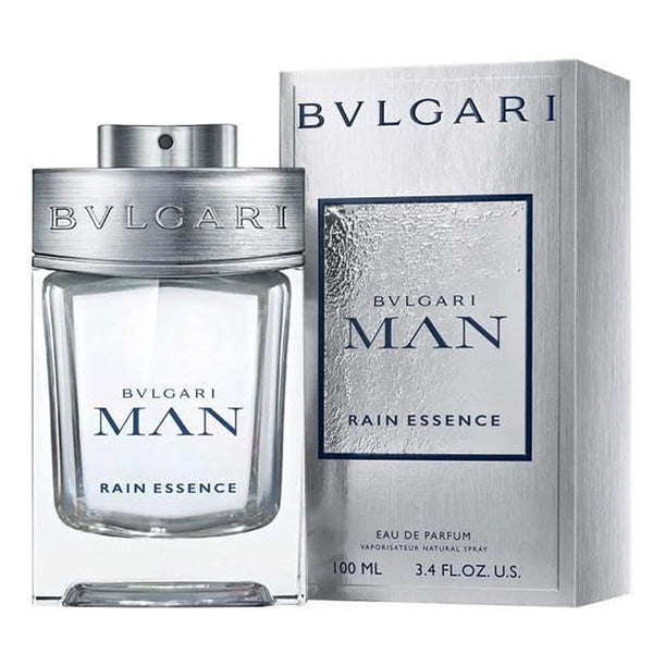 Bvlgari Man Rain Essence 100ml Eau de Parfum