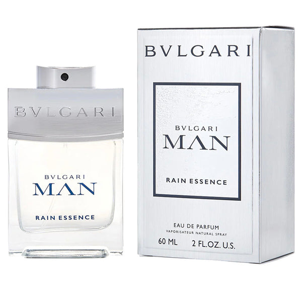 Bvlgari Man Rain Essence 60ml Eau de Parfum
