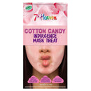 7th Heaven Cotton Candy Indulgence Face Mask