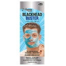 7th Heaven Mens Blackhead Buster Peel-Off Face Mask