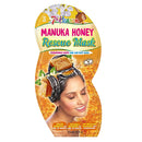 7th Heaven Rescue Manuka Honey Hair Mask