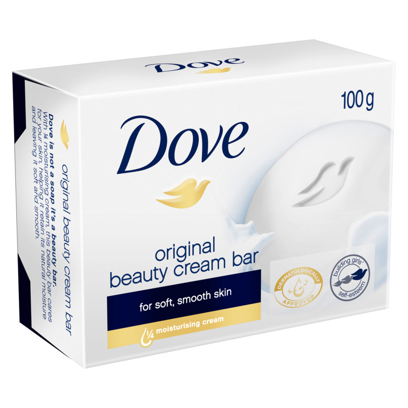 Dove Bar Beauty Cream 90g