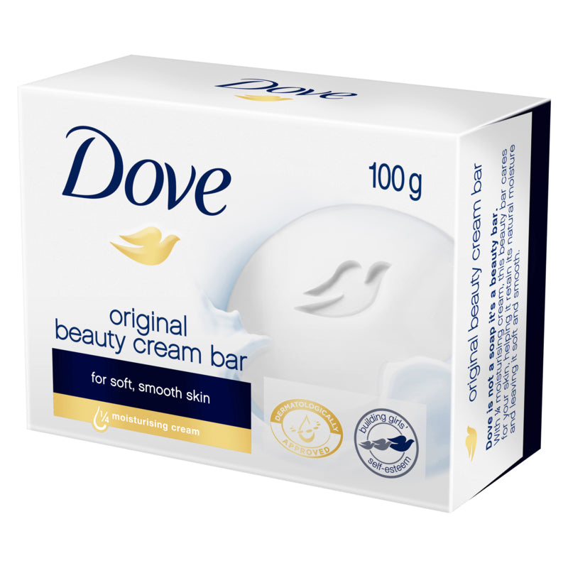 Dove Bar Beauty Cream 90g