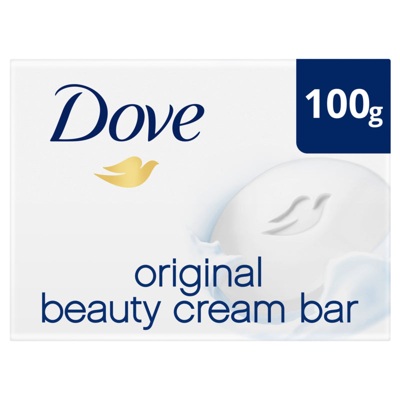 Dove Bar Beauty Cream 90g