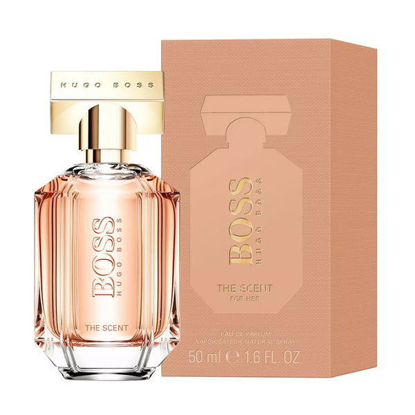 Hugo Boss The Scent For Her Intense 50ml Eau de Parfum