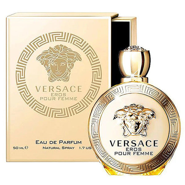 Versace Eros Pour Femme 30ml Eau de Parfum