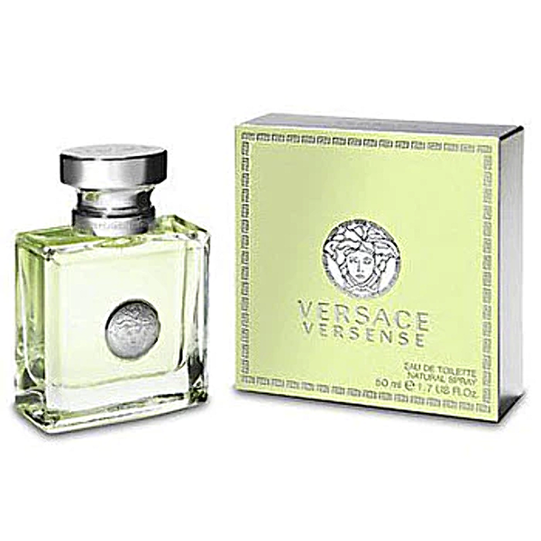 Versace Versence Eau de Toilette 50ml