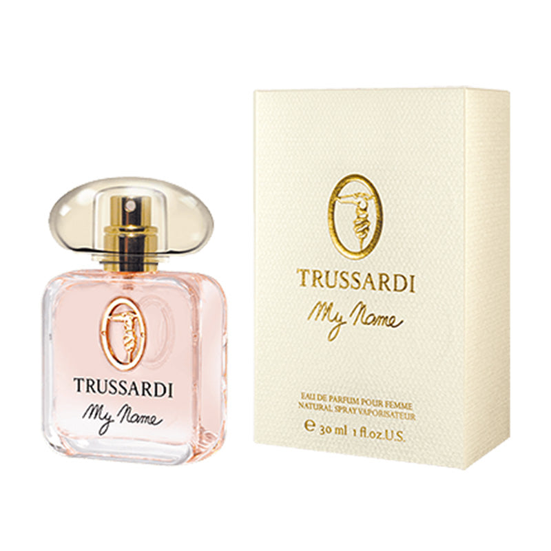 Trussardi My Name 30ml Eau de Parfum