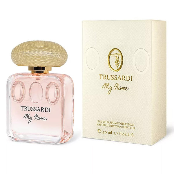 Trussardi My Name 50ml Eau de Parfum