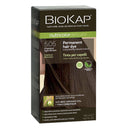 BioKap Nutricolor Delicato 5.05 Chestnut Light Brown Permanent Hair Dye