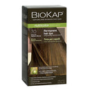 BioKap Nutricolor Delicato 7.0 Natural Medium Blond Permanent Hair Dye