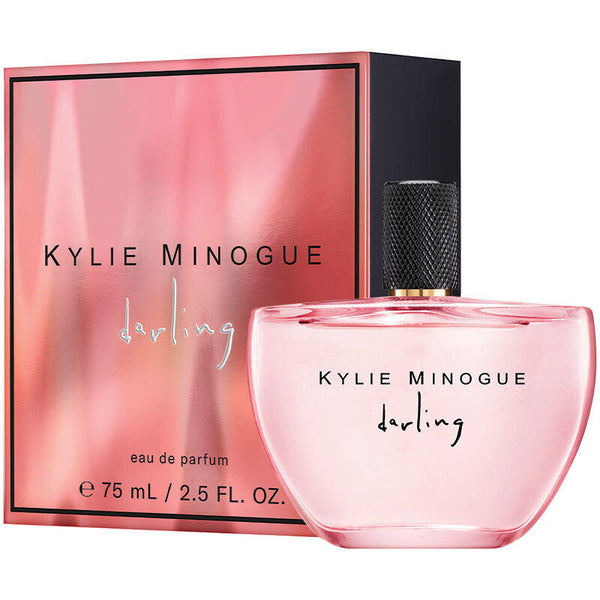 Kylie Minogue Darling 75ml Eau de Parfum