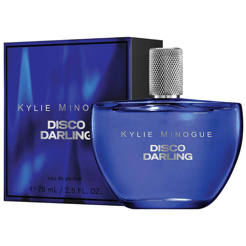 Kylie Minogue Disco Darling 75ml Eau de Parfum