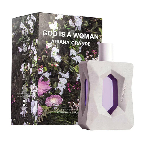 Ariana Grande God Is A Woman 30ml Eau de Parfum