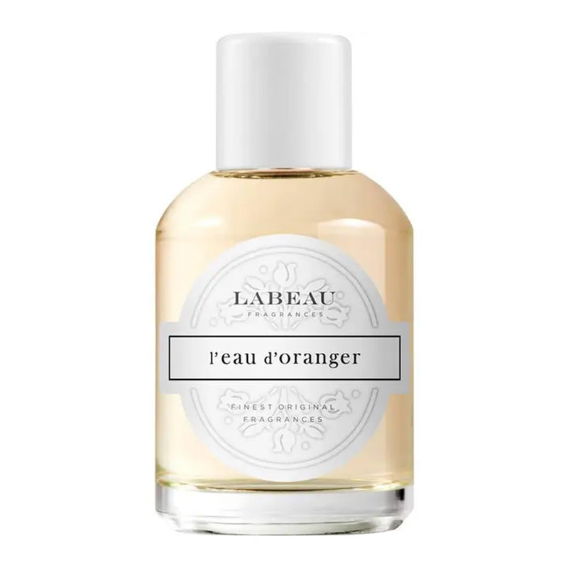 Labeau L'eau D'oranger 100ml Eau de Toilette