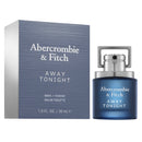Abercrombie & Fitch Away Tonight For Him Eau de Toilette 30ml