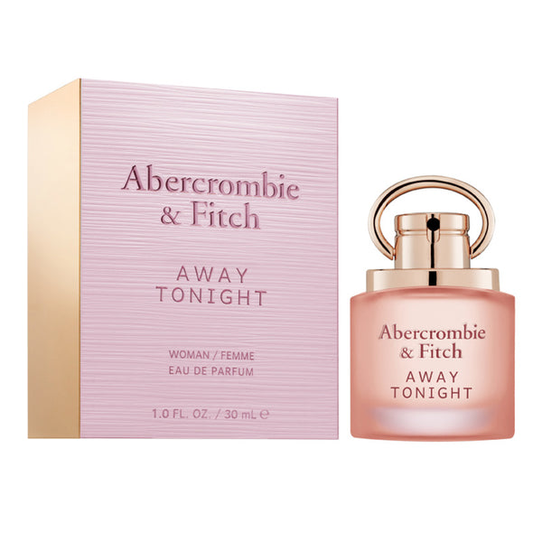 Abercrombie & Fitch Away Tonight For Her 30ml Eau de Parfum